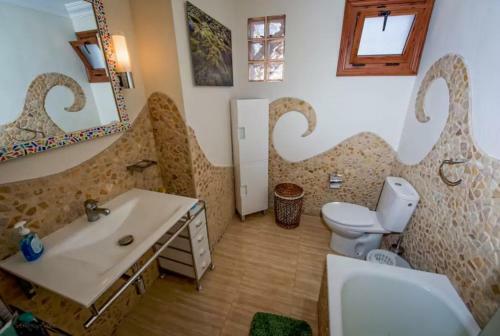 Apartment In Playa De Las Americas 1