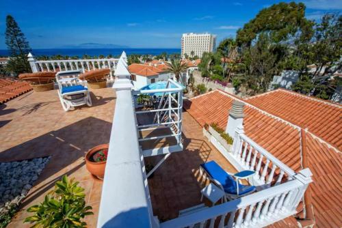Apartment In Playa De Las Americas 1