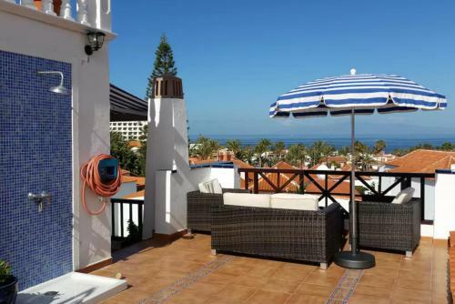 Apartment In Playa De Las Americas 1