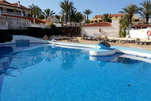 Apartment In Playa De Las Americas 1