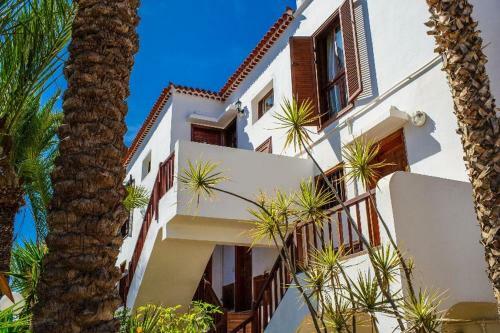 Apartment In Playa De Las Americas 1