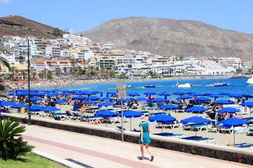 Apartment In Playa De Las Americas 1
