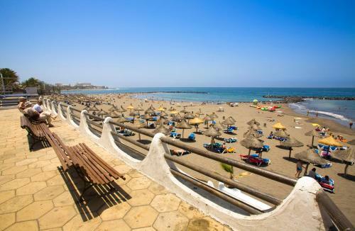 Apartment In Playa De Las Americas 1
