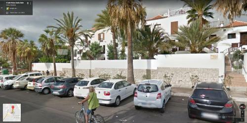 Apartment In Playa De Las Americas 1