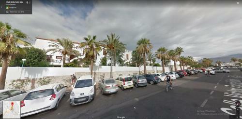 Apartment In Playa De Las Americas 1