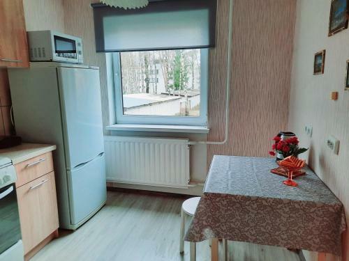 Apartamento Sillamae Flat For Rent Kesk