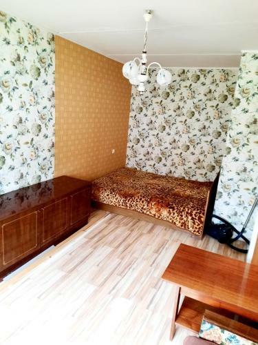 Apartamento Sillamae Flat For Rent Kesk