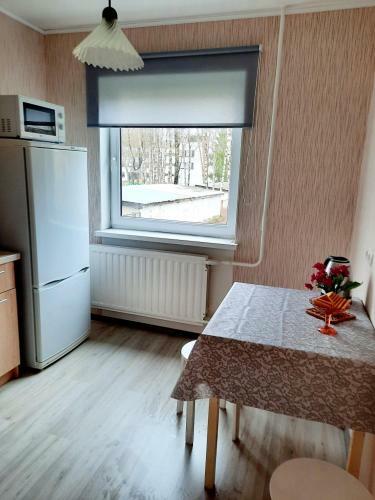 Apartamento Sillamae Flat For Rent Kesk