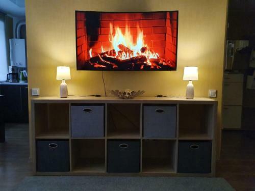 Apartamento Keveron Ranna 35-34