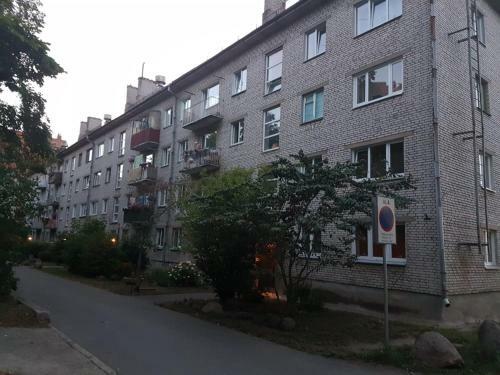 Apartamento Keveron Ranna 35-34