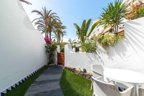 Apartamentos Parque Santiago III
