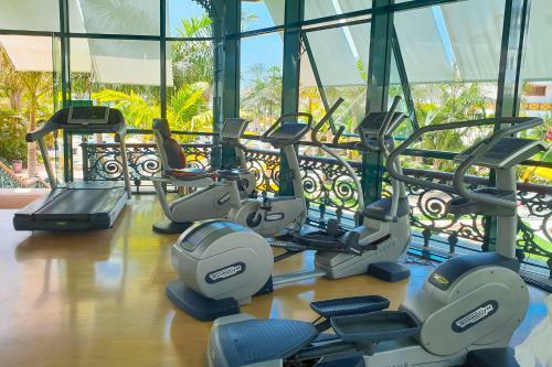 Apartamentos Parque Santiago III