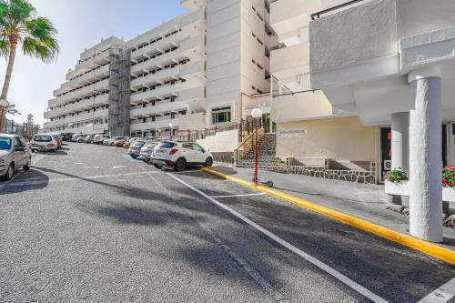 Olympia Apartments