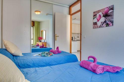 Y2e Lovely Apartment Pool View!! Close To Beach