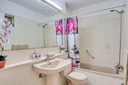Y2e Lovely Apartment Pool View!! Close To Beach