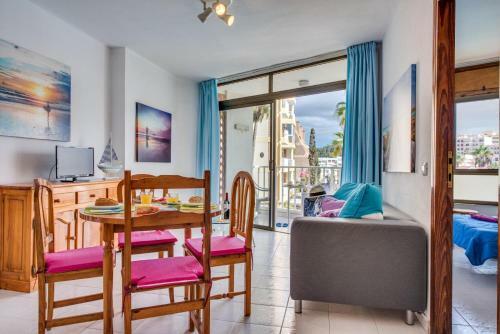 Y2e Lovely Apartment Pool View!! Close To Beach