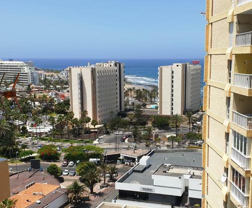 Apartamento The Ocean In Full View