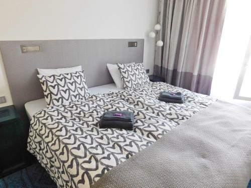 Apartamento T�stamaa Meierei Hotel