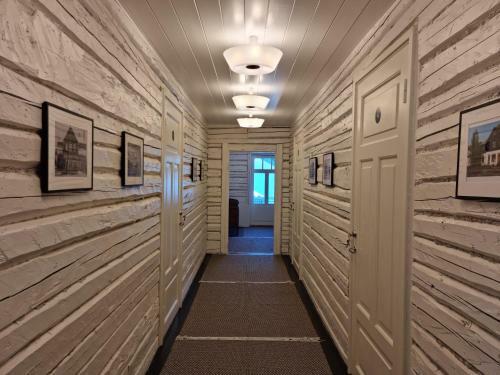 Apartamento T�stamaa Meierei Hotel