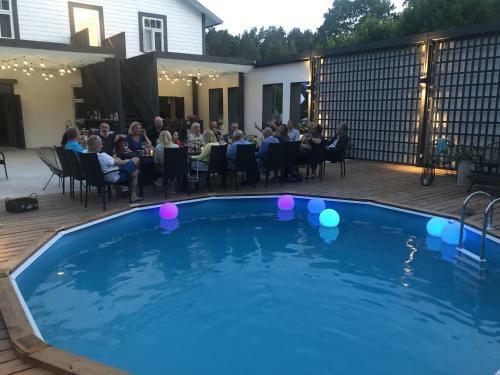 Apartamento T�stamaa Meierei Hotel