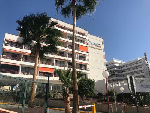 Apartamento Sweet Home Deluxe