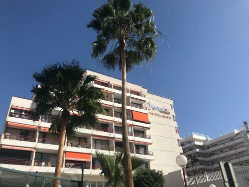 Apartamento Sweet Home Deluxe