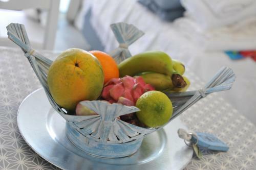 Apartamento Sweet Home Deluxe
