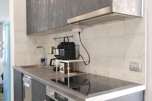 Apartamento Sweet Home Deluxe
