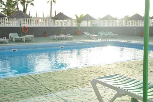 Apartamento Sweet Home Deluxe