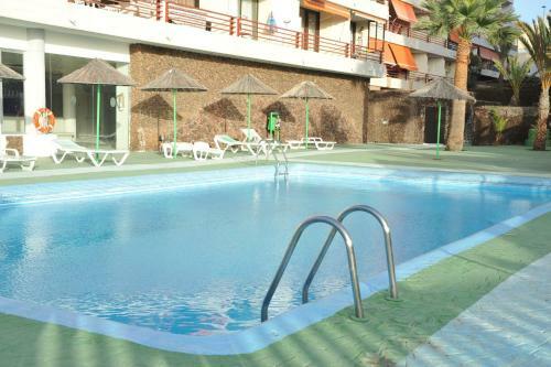 Apartamento Sweet Home Deluxe