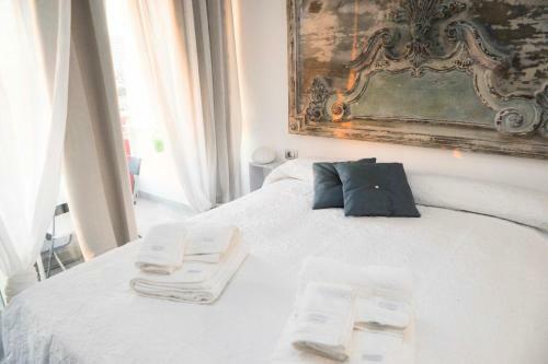 Apartamento Sweet Home Deluxe