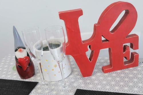 Apartamento Sweet Home Deluxe