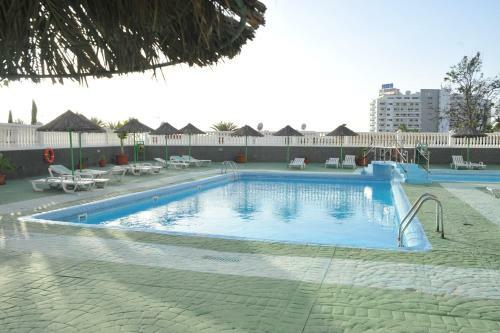Apartamento Sweet Home Deluxe