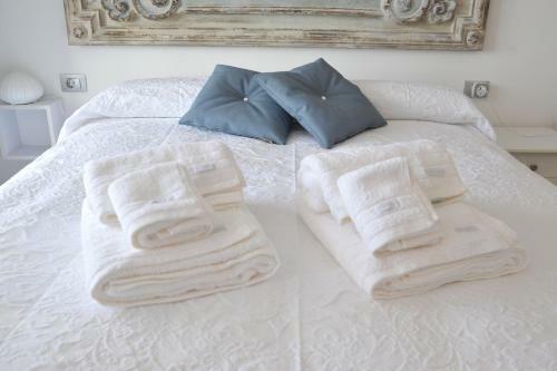 Apartamento Sweet Home Deluxe