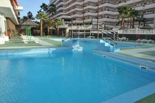 Apartamento Sweet Home Deluxe