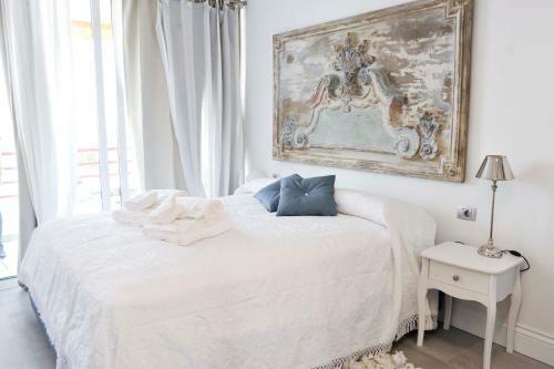 Apartamento Sweet Home Deluxe