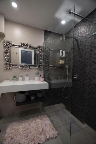 Apartamento Sweet Home Deluxe