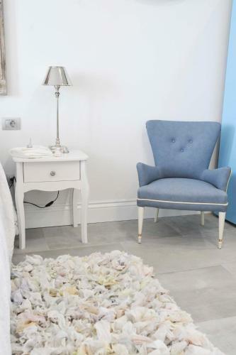 Apartamento Sweet Home Deluxe