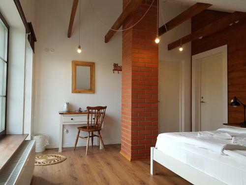 Hostal Soomaa Canoe Trips Centre