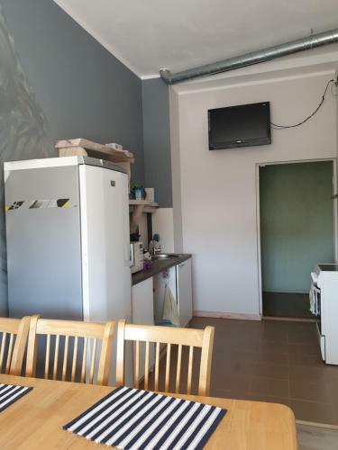Apartamento T�ri Vibukooli Majutus