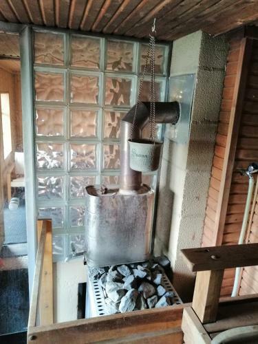 P�ikeset�usu Veski