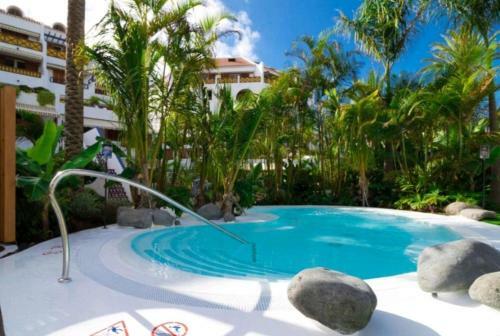 Apartamento Parque Santiago III Beach & All Amenities