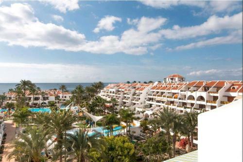 Apartamento Parque Santiago III Beach & All Amenities