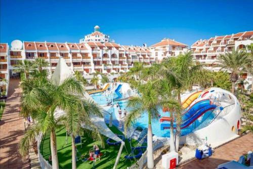 Apartamento Parque Santiago III Beach & All Amenities