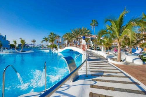 Apartamento Parque Santiago III Beach & All Amenities