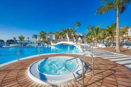 Apartamento Parque Santiago III Beach & All Amenities