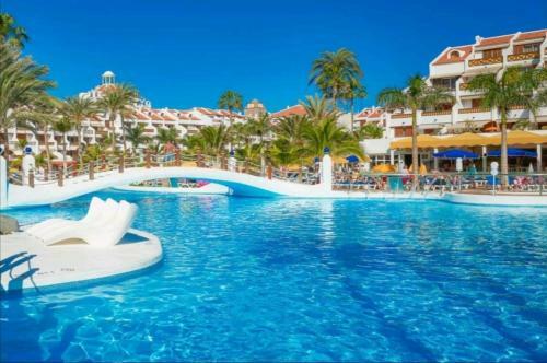 Apartamento Parque Santiago III Beach & All Amenities