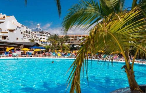 Apartamento Parque Santiago III Beach & All Amenities