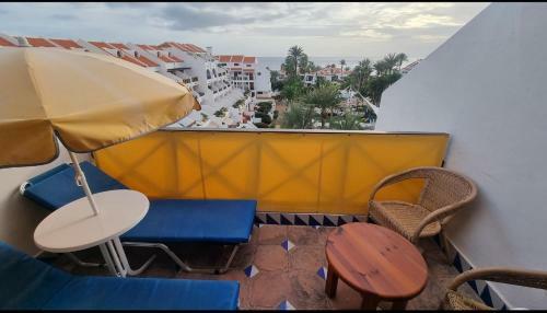 Apartamento Parque Santiago III Beach & All Amenities