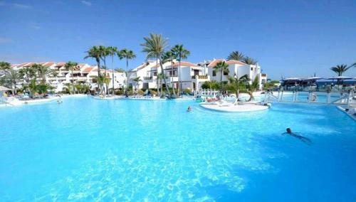 Apartamento Parque Santiago III Beach & All Amenities